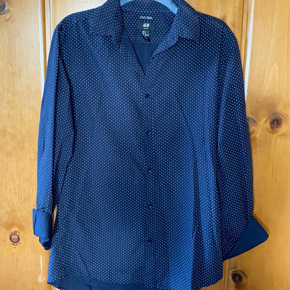 H&M Slim Fit
